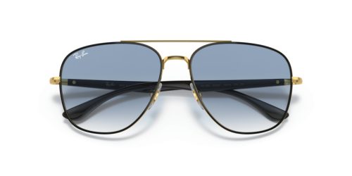 RAY-BAN  0RB3683 90003F 59 Napszemüveg