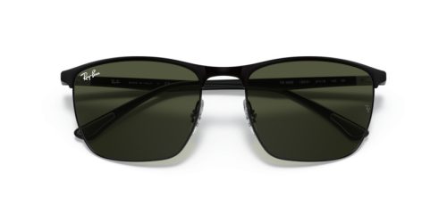 RAY-BAN  0RB3686 186/31 57 Napszemüveg