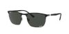 RAY-BAN  0RB3686 186/K8 57 Napszemüveg