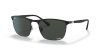 RAY-BAN  0RB3686 186/K8 57 Napszemüveg