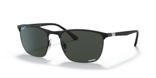 RAY-BAN  0RB3686 186/K8 57 Napszemüveg