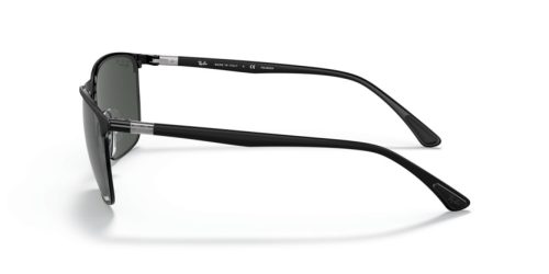 RAY-BAN  0RB3686 186/K8 57 Napszemüveg
