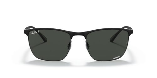 RAY-BAN  0RB3686 186/K8 57 Napszemüveg