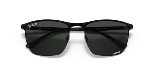 RAY-BAN  0RB3686 186/K8 57 Napszemüveg
