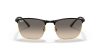 RAY-BAN  0RB3686 187/32 57 Napszemüveg