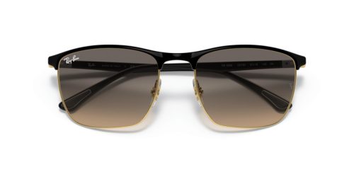 RAY-BAN  0RB3686 187/32 57 Napszemüveg
