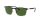 RAY-BAN  0RB3686 9144P1 57 Napszemüveg