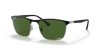 RAY-BAN  0RB3686 9144P1 57 Napszemüveg