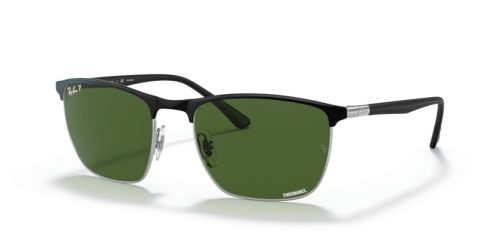 RAY-BAN  0RB3686 9144P1 57 Napszemüveg