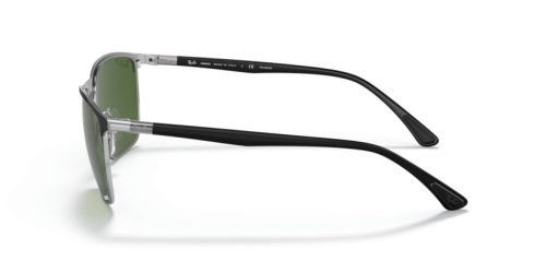 RAY-BAN  0RB3686 9144P1 57 Napszemüveg