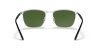 RAY-BAN  0RB3686 9144P1 57 Napszemüveg