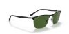 RAY-BAN  0RB3686 9144P1 57 Napszemüveg