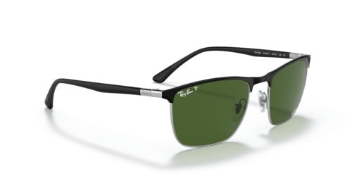 RAY-BAN  0RB3686 9144P1 57 Napszemüveg