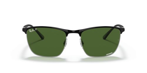 RAY-BAN  0RB3686 9144P1 57 Napszemüveg