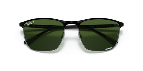 RAY-BAN  0RB3686 9144P1 57 Napszemüveg