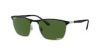 RAY-BAN  0RB3686 92044L 57 Napszemüveg