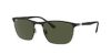 RAY-BAN  0RB3686 92044L 57 Napszemüveg