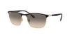 RAY-BAN  0RB3686 92044L 57 Napszemüveg