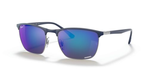 RAY-BAN  0RB3686 92044L 57 Napszemüveg