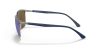 RAY-BAN  0RB3686 92044L 57 Napszemüveg