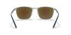 RAY-BAN  0RB3686 92044L 57 Napszemüveg