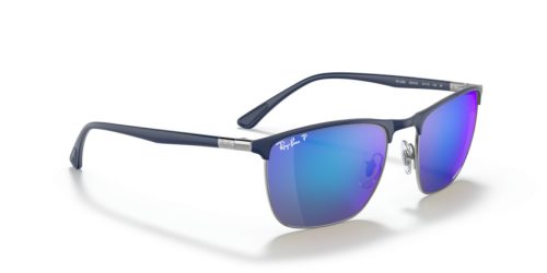 RAY-BAN  0RB3686 92044L 57 Napszemüveg