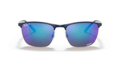 RAY-BAN  0RB3686 92044L 57 Napszemüveg