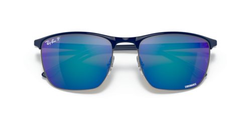 RAY-BAN  0RB3686 92044L 57 Napszemüveg