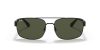 RAY-BAN  0RB3687 002/31 61 Napszemüveg