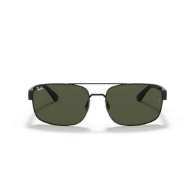 RAY-BAN  0RB3687 002/31 61 Napszemüveg