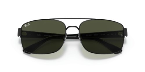 RAY-BAN  0RB3687 002/31 61 Napszemüveg