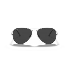 RAY-BAN AVIATOR METAL II 0RB3689 004/48 58 Napszemüveg