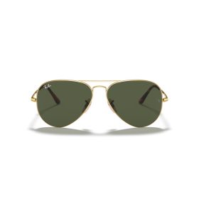 RAY-BAN AVIATOR METAL II 0RB3689 914731 58 Napszemüveg