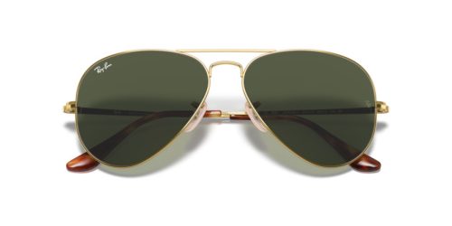 RAY-BAN AVIATOR METAL II 0RB3689 914731 58 Napszemüveg