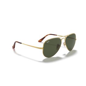 RAY-BAN AVIATOR METAL II 0RB3689 914731 62 Napszemüveg