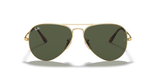 RAY-BAN AVIATOR METAL II 0RB3689 914731 62 Napszemüveg