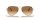 RAY-BAN AVIATOR METAL II 0RB3689 914751 58 Napszemüveg
