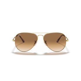 RAY-BAN AVIATOR METAL II 0RB3689 914751 62 Napszemüveg