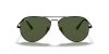 RAY-BAN AVIATOR METAL II 0RB3689 914831 58 Napszemüveg