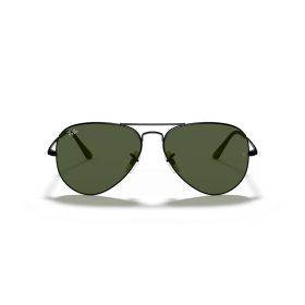 RAY-BAN AVIATOR METAL II 0RB3689 914831 58 Napszemüveg