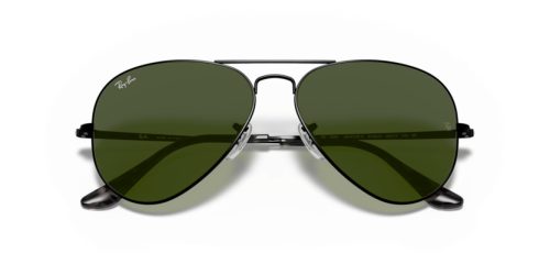 RAY-BAN AVIATOR METAL II 0RB3689 914831 62 Napszemüveg