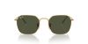 RAY-BAN JIM 0RB3694 001/31 53 Napszemüveg