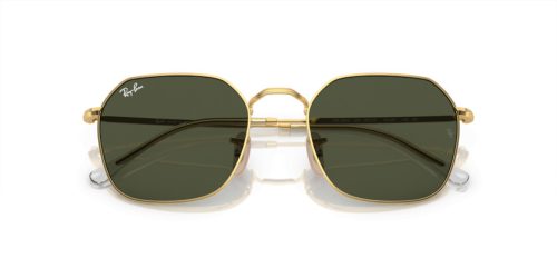 RAY-BAN JIM 0RB3694 001/31 53 Napszemüveg