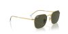 RAY-BAN JIM 0RB3694 001/31 55 Napszemüveg