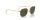 RAY-BAN JIM 0RB3694 001/31 55 Napszemüveg