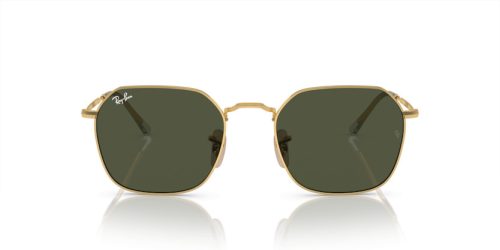RAY-BAN JIM 0RB3694 001/31 55 Napszemüveg