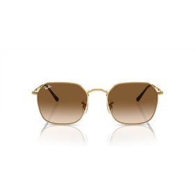 RAY-BAN JIM 0RB3694 001/51 55 Napszemüveg