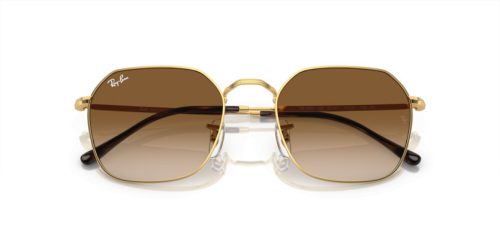 RAY-BAN JIM 0RB3694 001/51 55 Napszemüveg