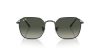 RAY-BAN JIM 0RB3694 002/71 55 Napszemüveg