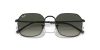 RAY-BAN JIM 0RB3694 002/71 55 Napszemüveg